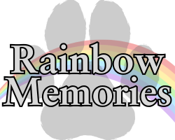 Rainbow Memories